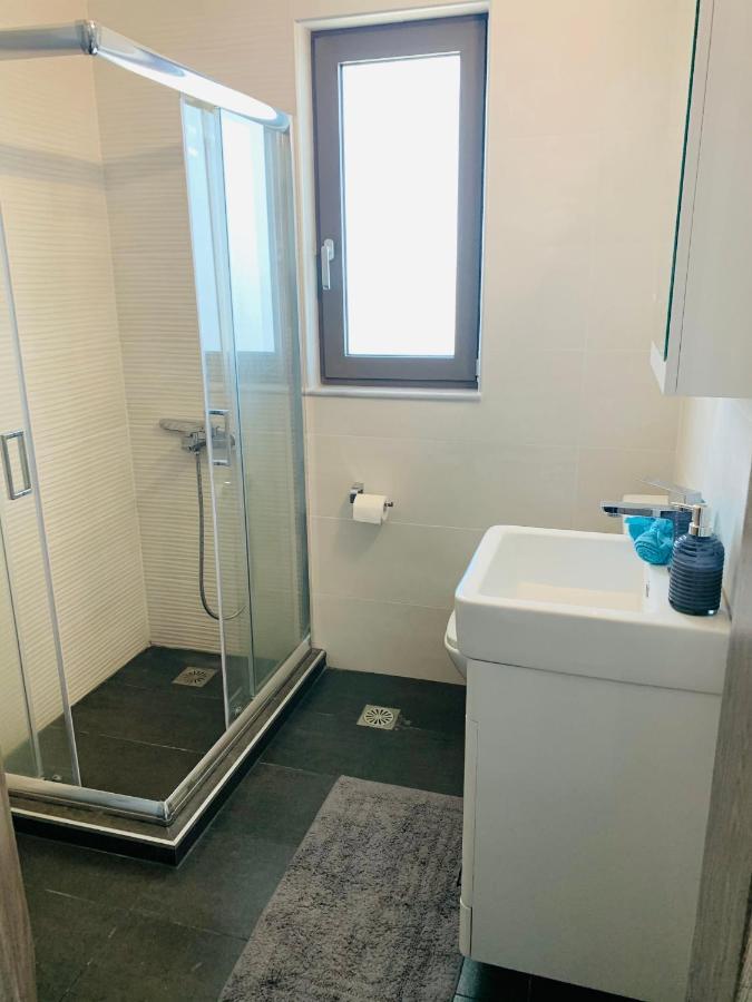 Zonapartments A Sea View-City Center Chrissi Akti Chania Exterior foto