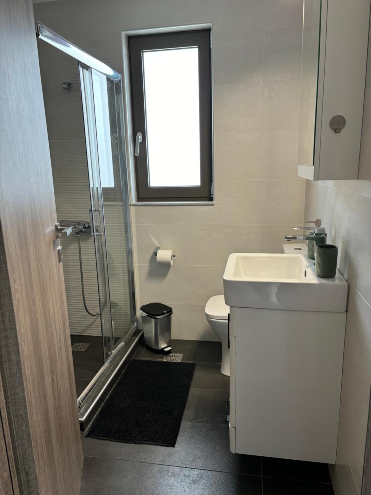Zonapartments A Sea View-City Center Chrissi Akti Chania Exterior foto